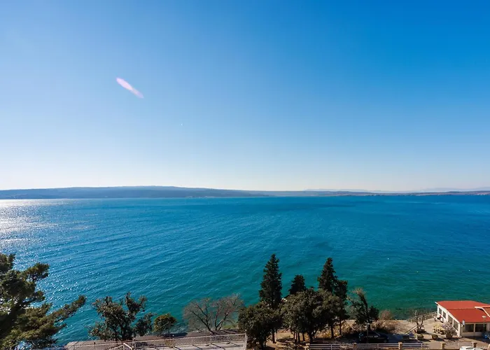 Hotel vicino a Plaza Podvorska