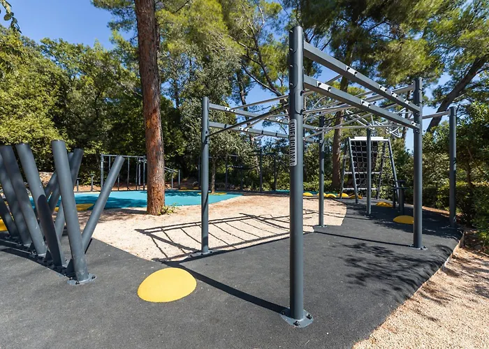 Hotel vicino a Spiaggia Punta di Galetto