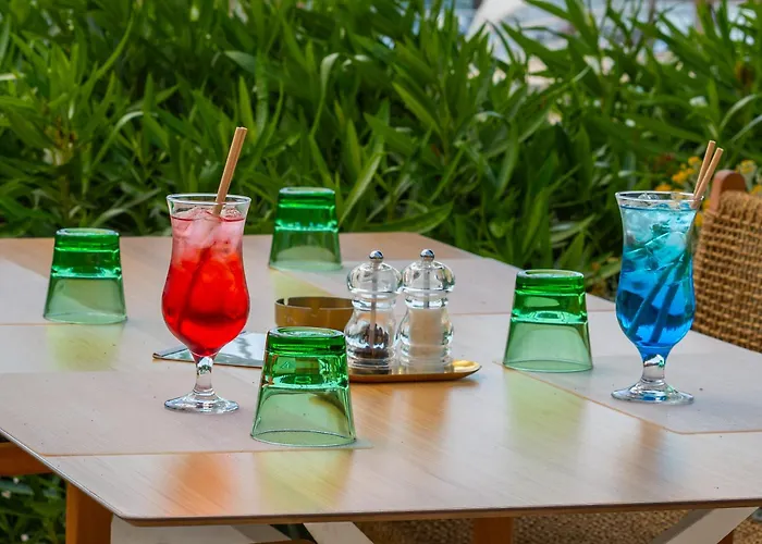 Hotel a 3 stelle a Malinska