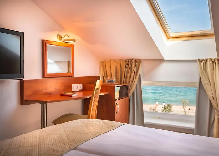 Hotel vicino a Staroměstské náměstí