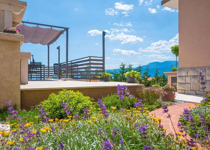 Holiday Home Matea By Interhome Rijeka