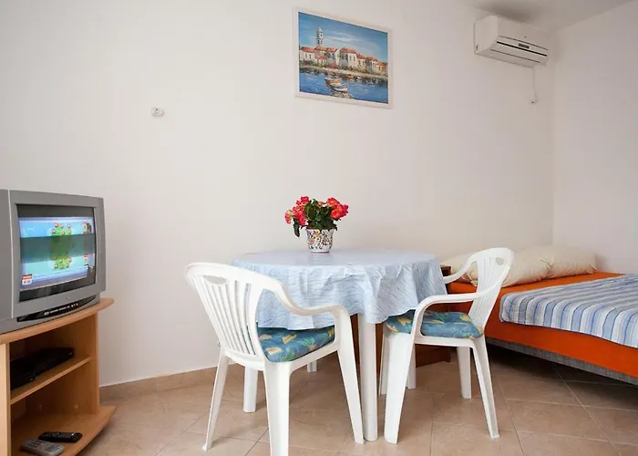 Locations de vacances à Primorje-Gorski Kotar County