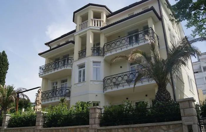 Villa Emilia (Adults Only) Crikvenica