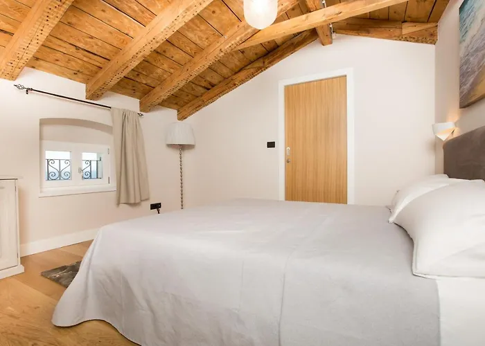 Bed&Breakfast Villa Maria Laurana