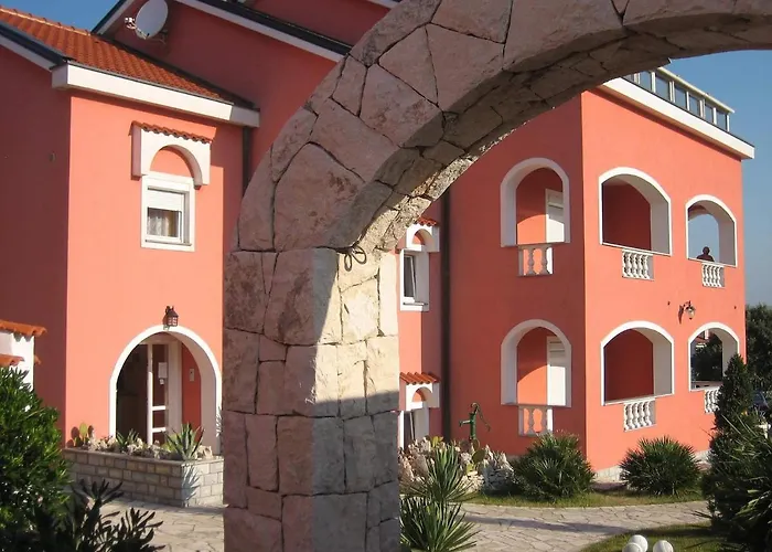 B&B La Perla 2 Punat