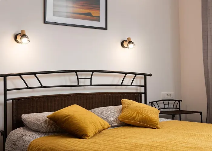 Apartment Stella Opatija