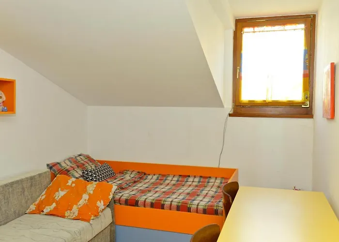 Apartment Juras Opatija