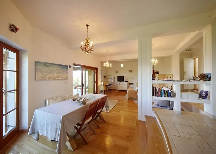 Studio Apartment Kvarner Gulf View Opatija