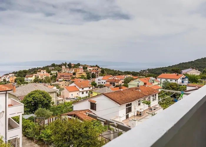 Muzic Budget Double Room Mali Lošinj