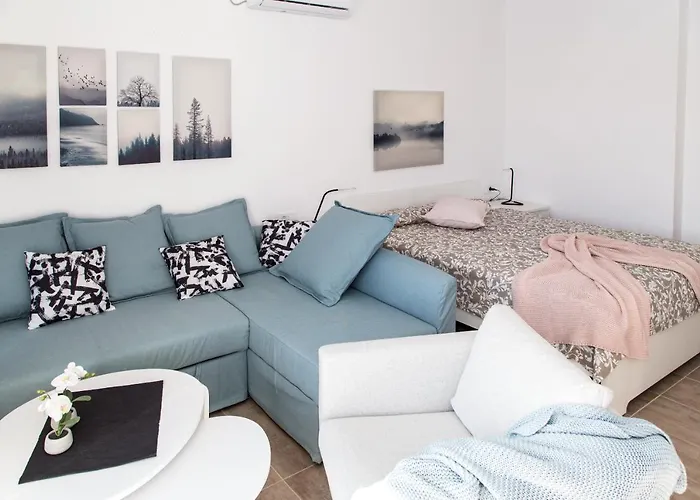 Apartment Gordon Mali Lošinj