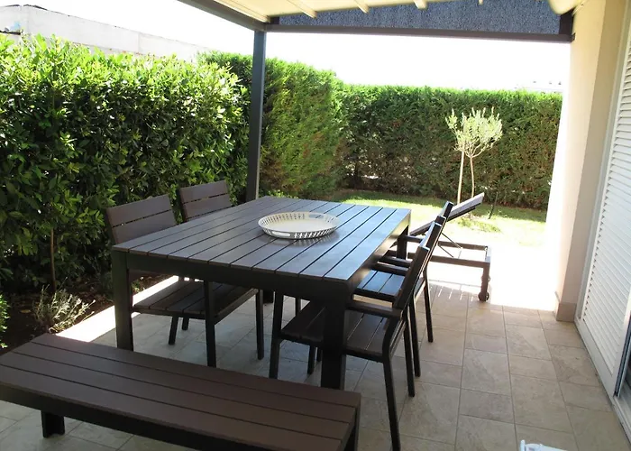 Apartments Mia Krk Krk Town