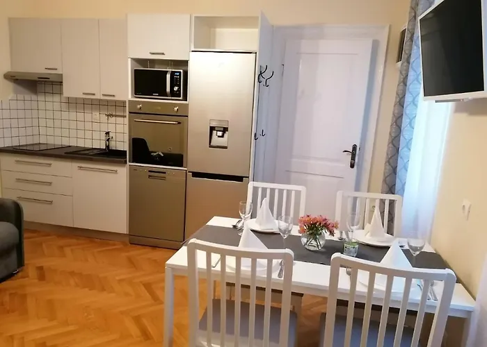 Apartman Lusetic Opatija