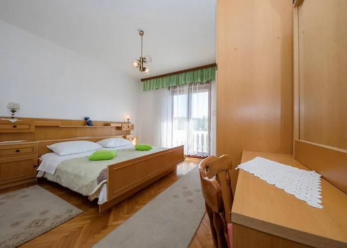 Apartment Ante Kampor