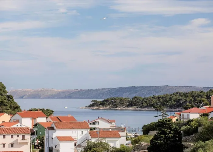 Guest House Biserka 3129 Palit