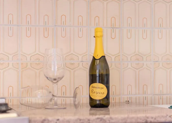 Four Towers Apartments Rab Town