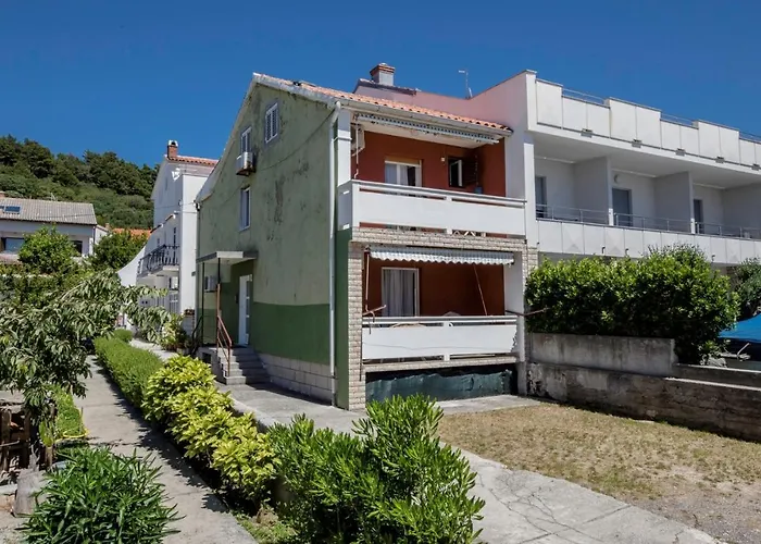 Rooms Dragica Palit