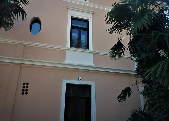 Apartment Hana Opatija