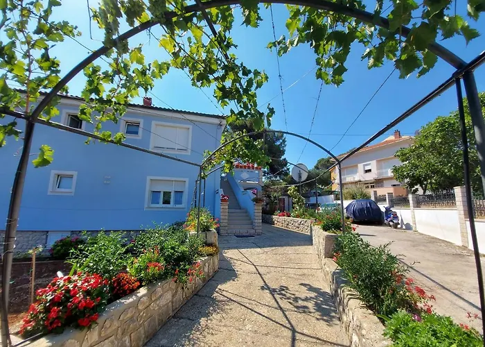 Hotel Kuca Luce Mali Lošinj