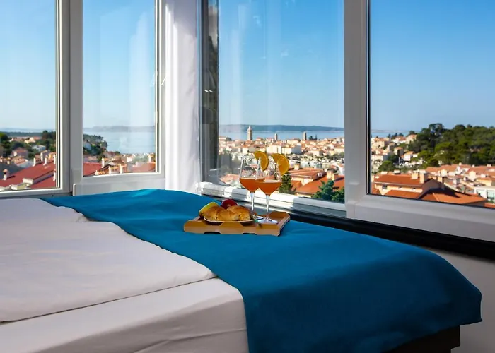 Villa Venka Rab Town