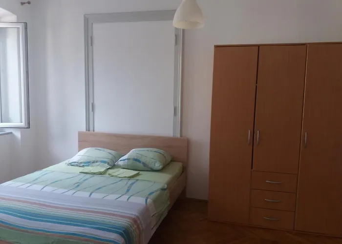 D&D Accommodation Fiume