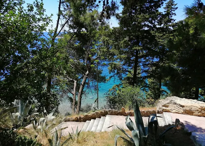 B&B Rooms Old Town Rab Rab Town