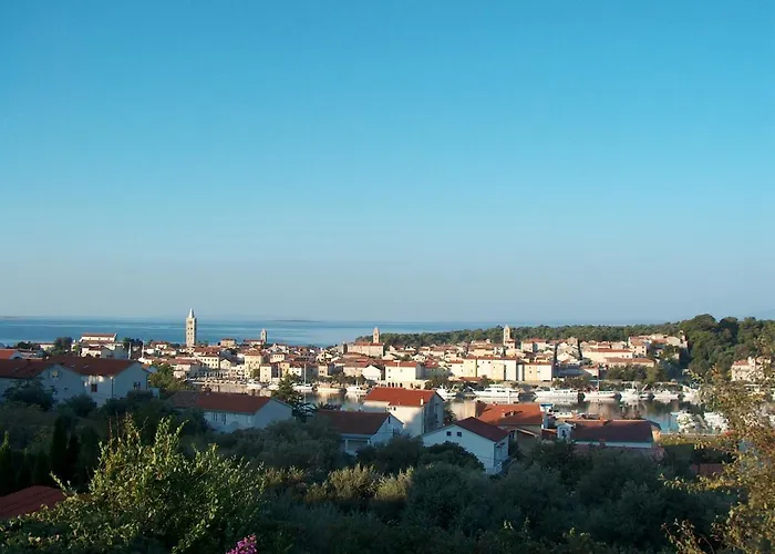 Guest House Mireja Rab Town