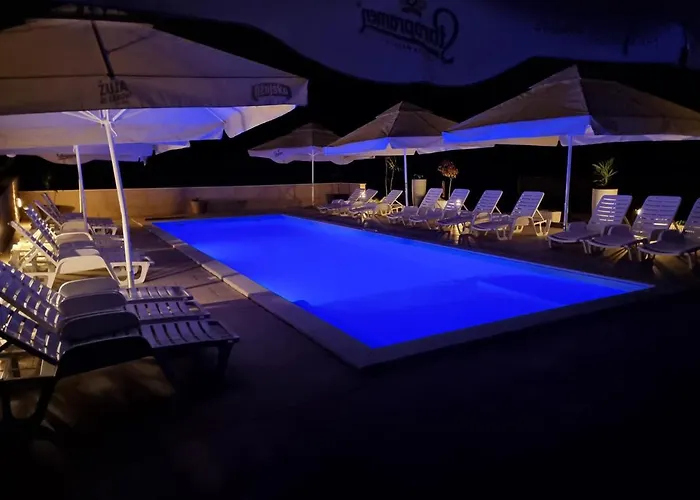 Silo (Krk) Hotels
