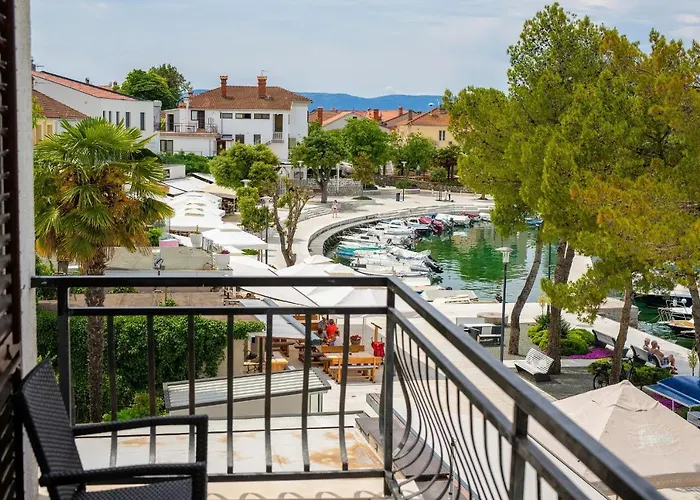 Boutique Apartments Dundo Njivice