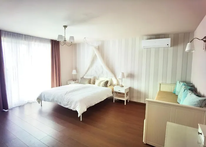 Guesthouse Olei Malinska