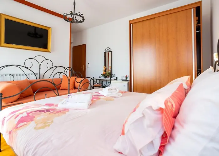 Guesthouse Villa Maria Malinska