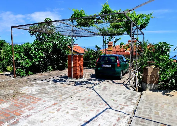 Appartements à Opatija