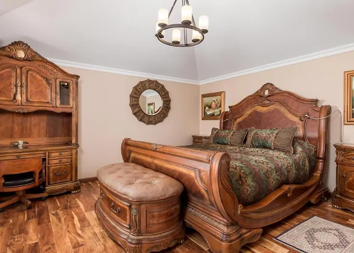 Apartments Villa Bv Opatija