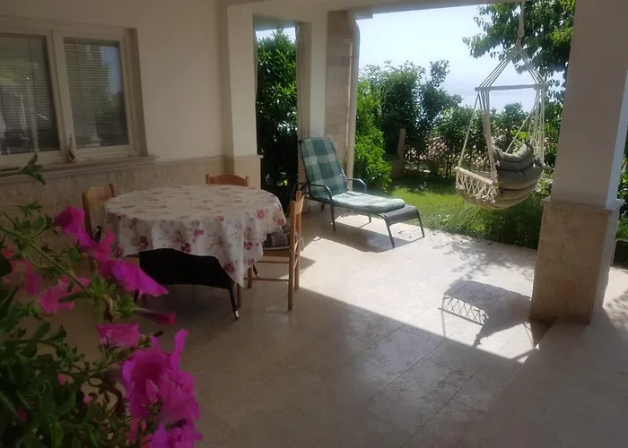 Beautiful View Apt 2 Opatija