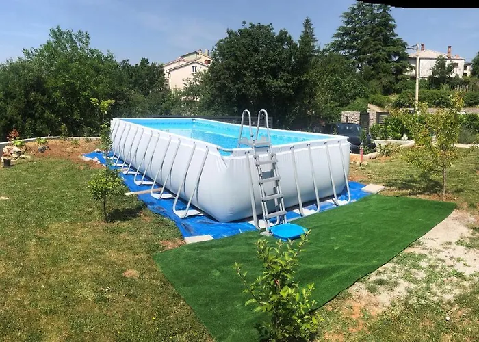 Kuca Za Odmor Diraki Villa Rijeka