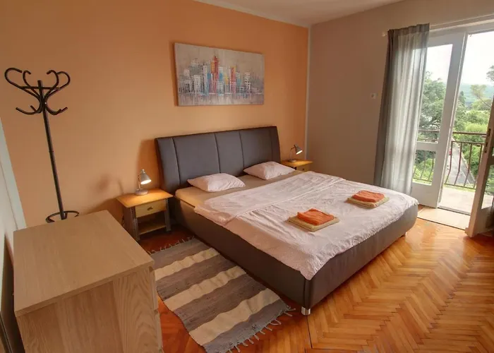 Apartman Lena Opatija