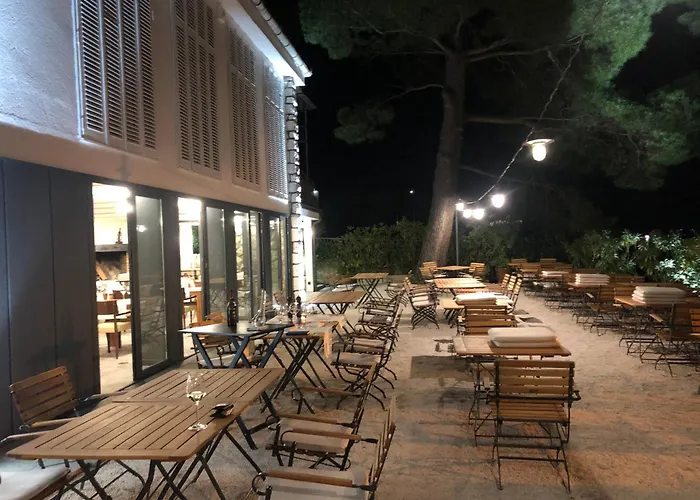 La Villa - Beach House & Rooms Crikvenica