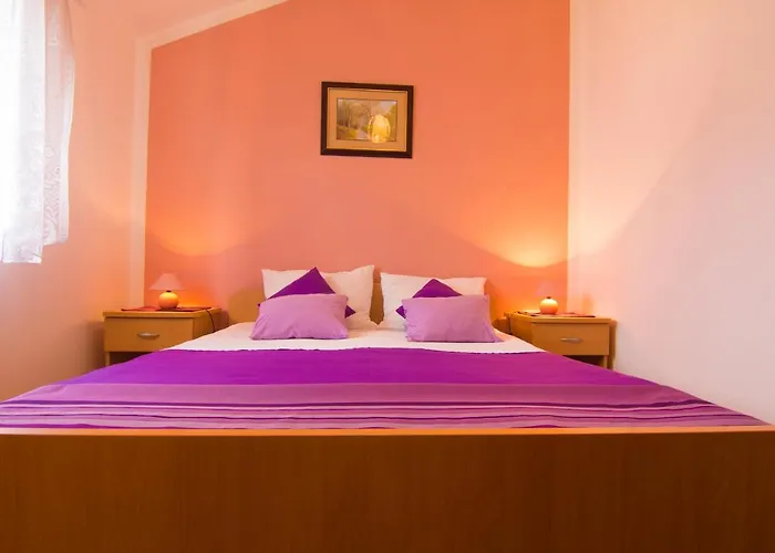 Luxe Residence Krk Krk Town