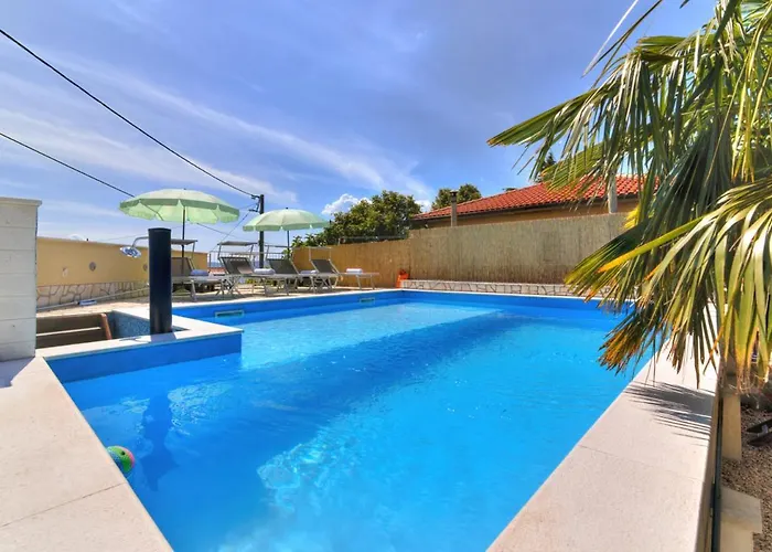 Pousadas de Primorje-Gorski Kotar County