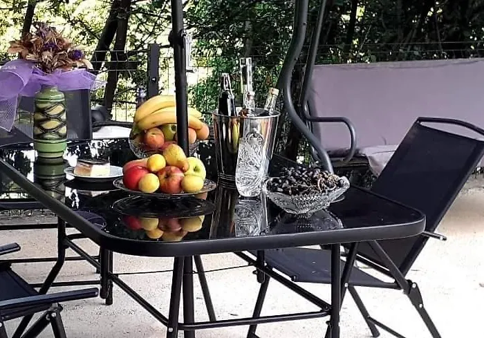 Apartamento Valbona 1 Opatija admite animales