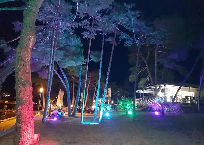 Mare & Mons Seafront Apartments Malinska