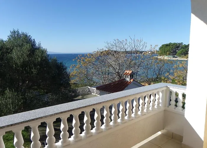 B&B Maestral Rab Rab Town