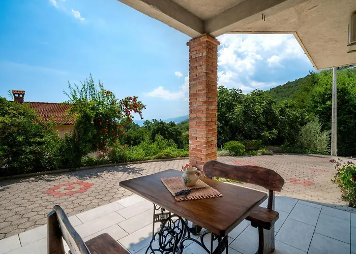 Apartment Evici By Interhome Opatija