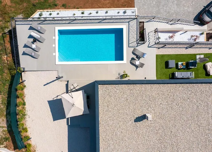 Boetiek Villa Castanea Opatija