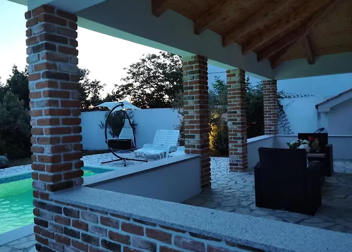 Holiday Homes Sintija Kampor