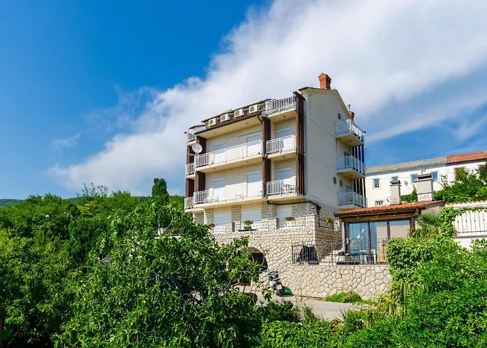 Draginja Hotel Crikvenica