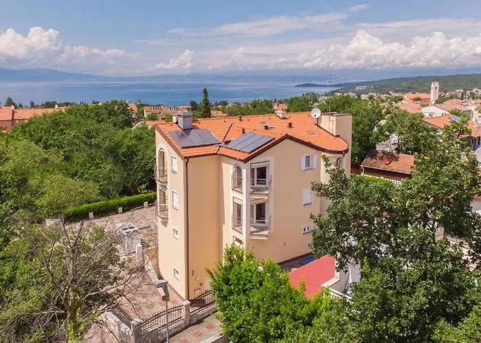 B&B Pansion Vago Malinska