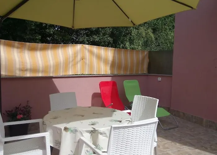 Apartman Lusetic Opatija