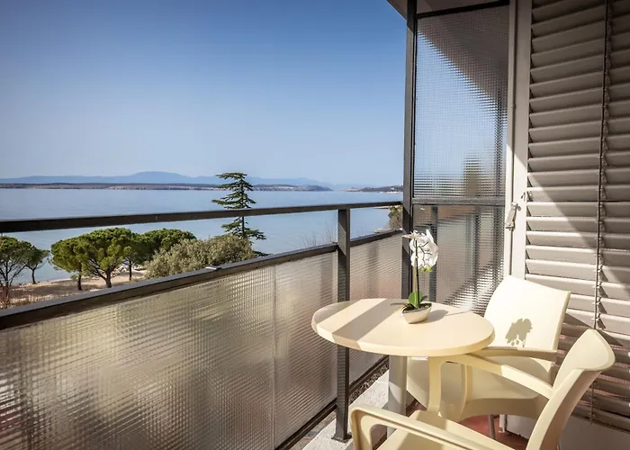Hotel Zagreb Crikvenica