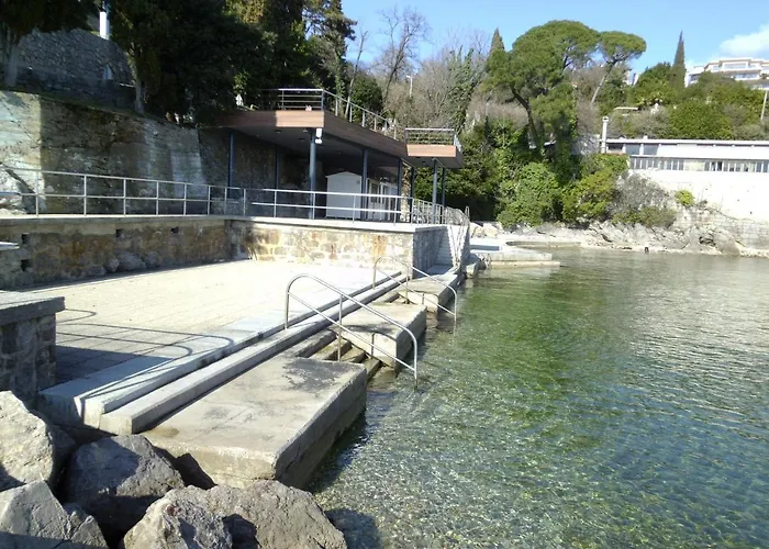 Boutique Apartment Olive Opatija