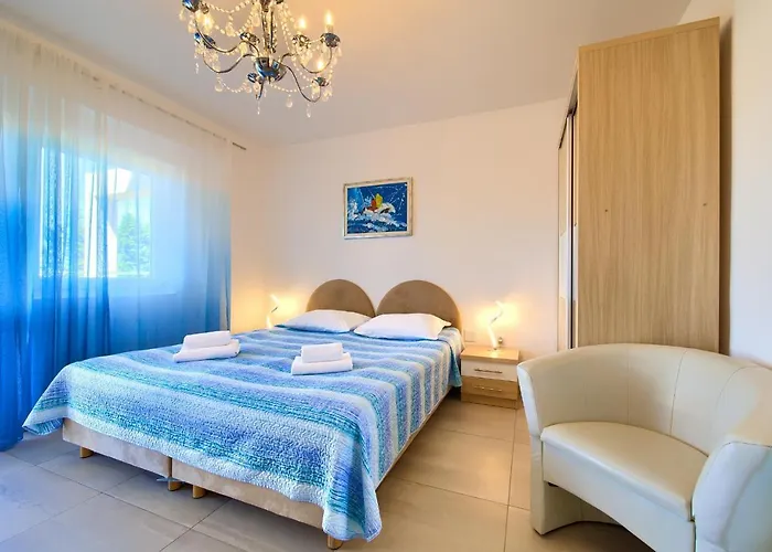 Villa Sunce Punat
